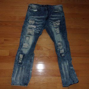 Eager to sell make offer. California Republic Sz36